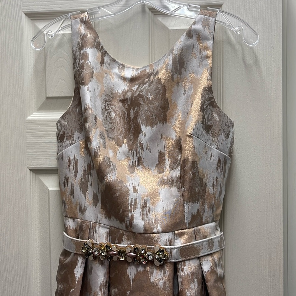 Eliza J Dress